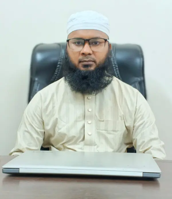 শায়খ মাহমুদুল হাসান ফরিদী